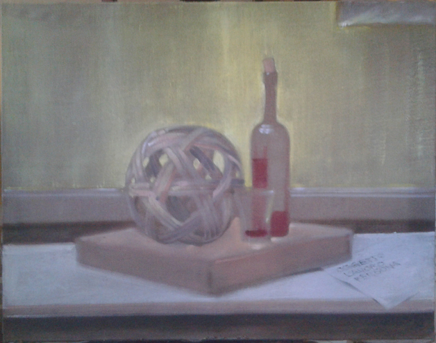 oggetto lavoro persona w