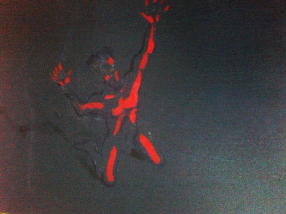 a quale dio mi immolo oggi w