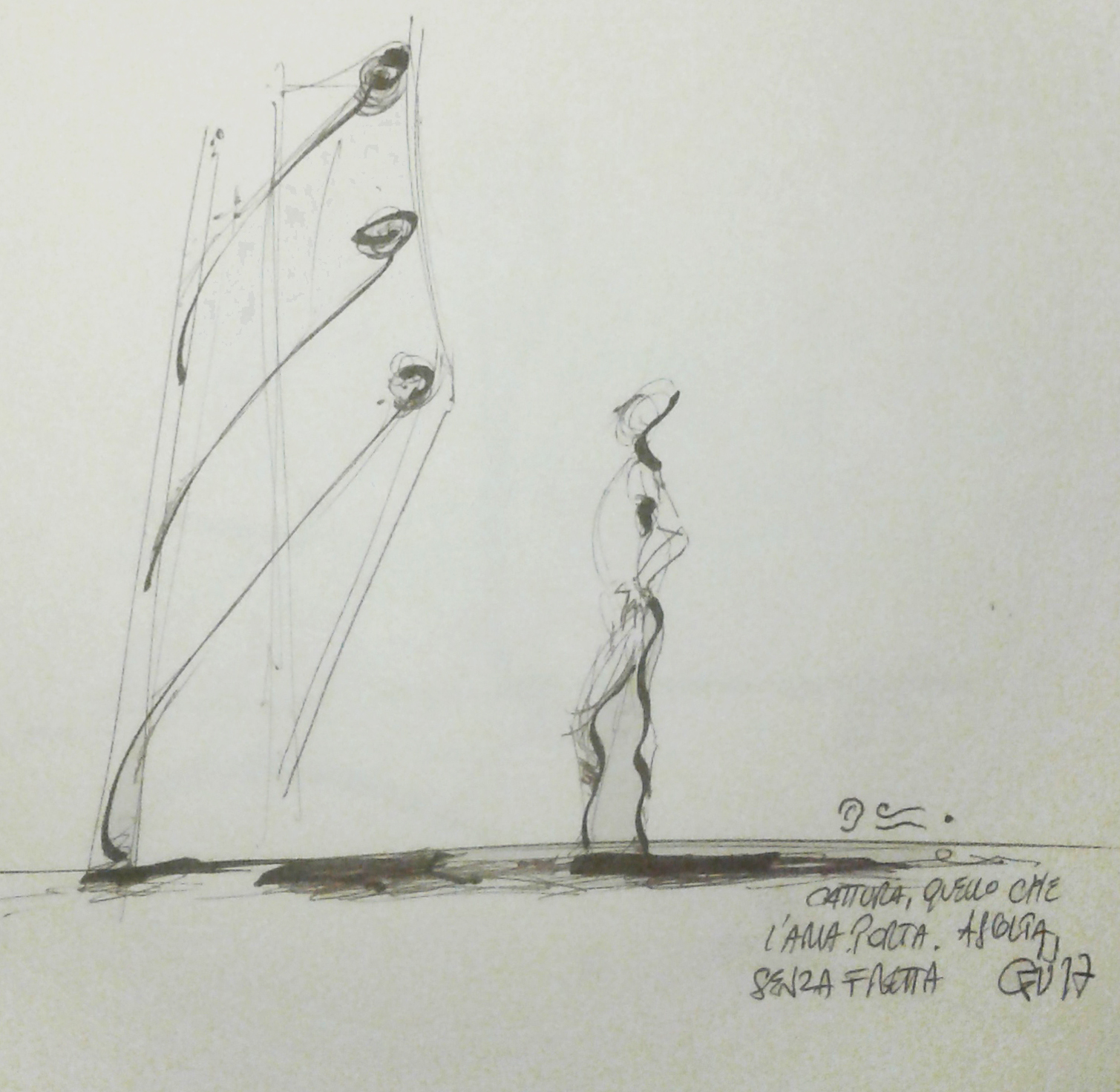 ascolta senza fretta