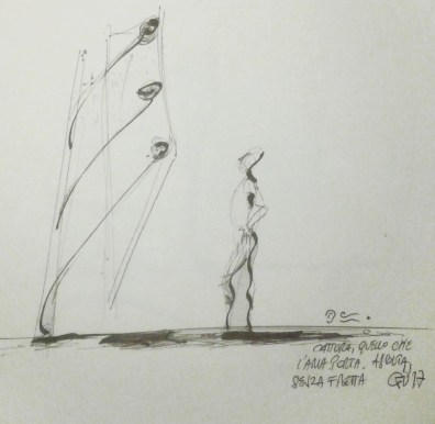 ascolta senza fretta