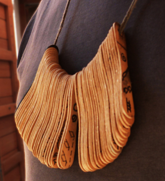 Guido Lanci mappa stalker 1995 w