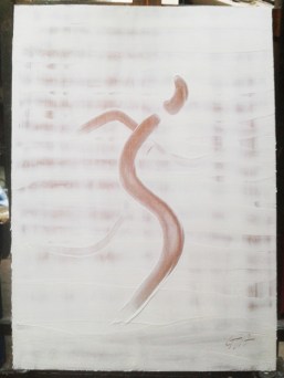 run_gesso su legno w