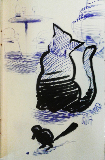 attesa novembre 17 w