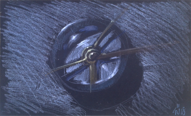 percezione del tempo w