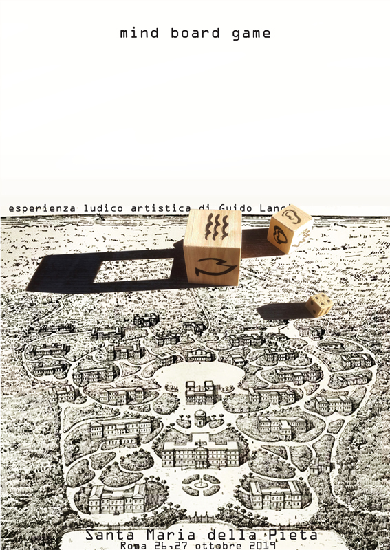 Manifesto per gazebo