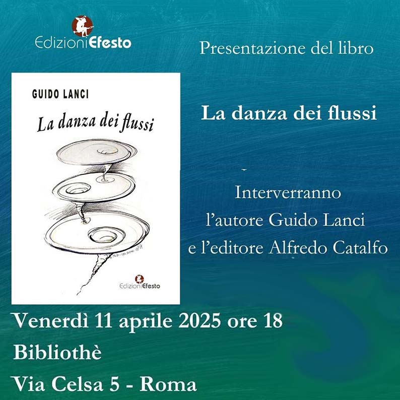 la danza dei flussi